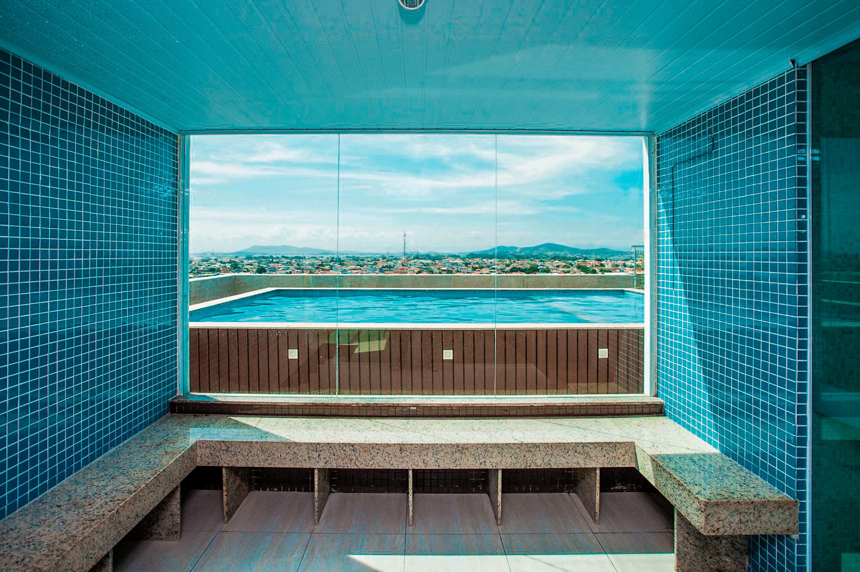 Cópia de Sauna