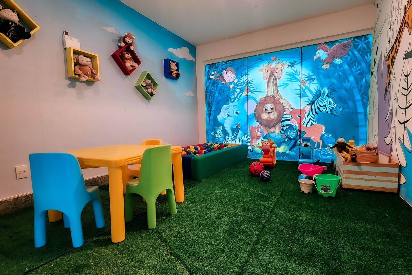 espaço kids 2