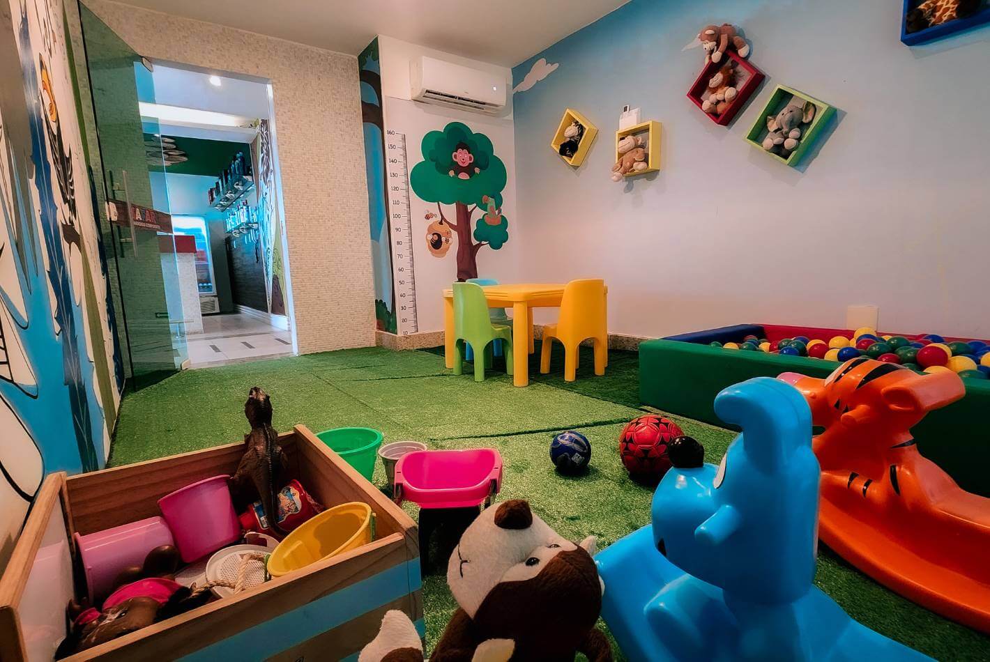 espaço kids 5